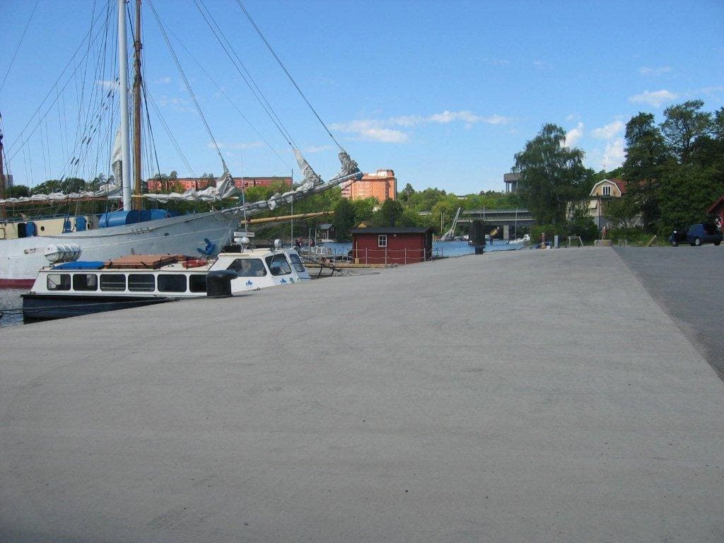 Kaj