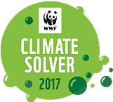 WWF Climate Solver 2017
