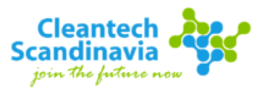 Cleantech Scandinavia finalist